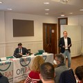 Convegno medico scientifico: “Wound care -Skills and practical training per il corretto trattamento delle lesioni cutanee”