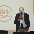Andria bene Comune si confedera a Italia in Comune