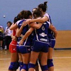 Audax Volley alla prova della verità: oggi in campo contro l'ASEM