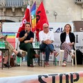 Sindaco Bruno: "Il caporalato è una piaga, ancora troppo pericolosa, ancora troppo subdola "