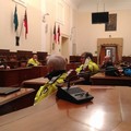 Coronavirus, proseguono i controlli del COC di Protezione Civile