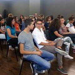 Nove mesi di lavoro e 29 partecipanti: "Arriva lu Sand "