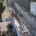 Fratelli d'Italia Andria:  "L’area del cantiere dell’interramento continua ad avere livelli molto alti di inquinamento "