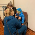 Accoglienza dei profughi ucraini, l'avviso rivolto al Terzo settore