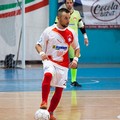 Primo colpo di mercato per la Florigel Andria: arriva Francesco Acquaviva dalla Diaz