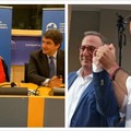 I leader nazionali del centrodestra ad Andria. Scamarcio: «Uniti per il buon governo di Regione e Città»