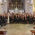 Andria: l’Arciconfraternita Maria Santissima Addolorata in festa
