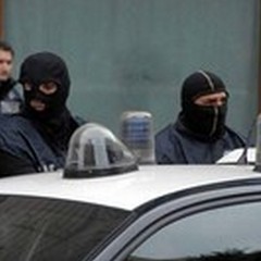 Arrestato ad Altamura ladro andriese in trasferta