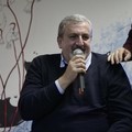 Stamane assemblea regionale del Fronte Democratico