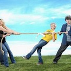 La famiglia