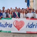 Andria Adria: un gemellaggio turistico-culturale anche per promuovere le eccellenze enogastronomiche