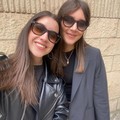 Sugli allori due studentesse del Liceo Scientifico "Riccardo Nuzzi " di Andria
