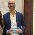 Premio "Mario Colamartino ": tra i premiati per la sezione sportiva il collega di Vivanetwork Adriano Antonucci