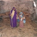 Torna il Presepe Vivente  "Notte di Luce " nella valle di Santa Margherita