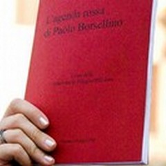 Costituito ad Andria il Movimento delle Agende Rosse "Lupoli "