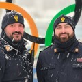 Olimpiadi: la Questura di Barletta Andria Trani in prima linea per la sicurezza