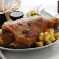 Pasqua, Coldiretti: "Uova e Agnello piatti più gettonati per pranzi casalinghi "