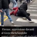 Il centro Zenith esprime solidarietà alla Preside di Firenze