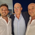  "Una vita senza sbarre " di Giannicola Sinisi presentato alla 16esima edizione di  "Libri nel Borgo Antico "