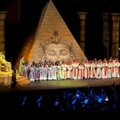 Niente  "AIDA " al Palasport di Andria: tappa annullata