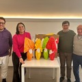 AIL BAT: Un Uovo per la Vita – Sostieni la Ricerca e la Speranza