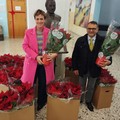 Nell’I.C. “Don Bosco-Manzoni” di Andria la Solidarietà è di casa
