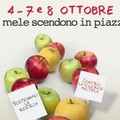 “La Mela di AISM” torna ad Andria per la lotta alla sclerosi