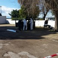 Tentato omicidio a Canosa: migliorano le condizioni del 26enne