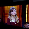 Alba Fucci questa sera ad "Avanti un altro "