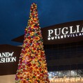 A Molfetta il Puglia Village solidale insieme a “Make A Wish”