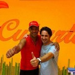 Ritmo, ballo, cultura e passione: il quinto compleanno di "Cubarte "
