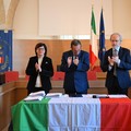 Degrado, abbandono dei rifiuti e comportamenti impropri: intesa tra provincia Bat ed associazioni ecologiche