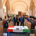 Provincia Bat: Ad Andria cerimonia di giuramento delle nuove Guardie Ecologiche Volontarie