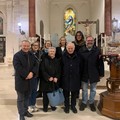 Nuova Associazione AMCI sez. di Andria dedicata alla  "Sacra Spina "