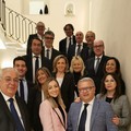 E' andriese la nuova Vicepresidente della BCC Canosa Loconia: la dott.ssa Alessandra Di Chio