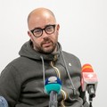 Nuovo esonero in casa Fidelis Andria: via il DS Alessandro Degli Esposti