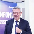 Alessandro Di Bello, nuovo direttore generale della Asl Bat