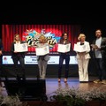  "Percorsi di legalità… in scena con la Polizia di Stato”: premiati il centro Zenith, l'ITT  "Sen. Jannuzzi " e  "Verdi " di Andria