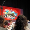 Percorsi di legalità, progetto di educazione alla legalità per le scuole secondarie di primo e secondo grado