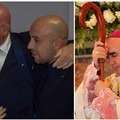 Aldo Alex Caputo nella Pontificia Accademia di Teologia del Vaticano