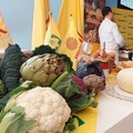 Alimentazione: sempre più consumatori cercano il "cibo contadino "