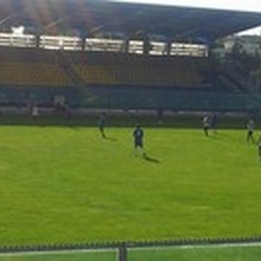 Fidelis Andria: l’amichevole contro la Salernitana termina 1-1
