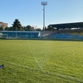 Fidelis Andria - Trapani: divieto mescita e somministrazione bevande in contenitori vetro e/o plastica
