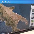 Maltempo in Puglia: migliorano le condizioni meteo, resta alta la vigilanza sui corsi d’acqua  