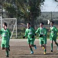 Nuova Andria Calcio: sette vittorie consecutive per gli Allievi, domenica sfida alla capolista