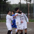 Nuova Andria, tornano a sorridere i Giovanissimi ma bruciano le sconfitte per Juniores a Allievi