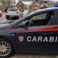 Controlli dei Carabinieri, pusher "policromo " nella rete