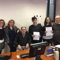 Alternanza scuola-lavoro, giovani tirocinanti a Palazzo San Francesco