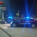 Accoltella due fratelli e si dà alla fuga: arrestato dai Carabinieri di Andria