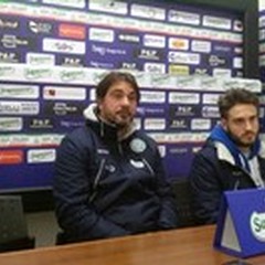 Fidelis, D'Angelo: «Bisogna avere memoria, questa squadra deve salvarsi»